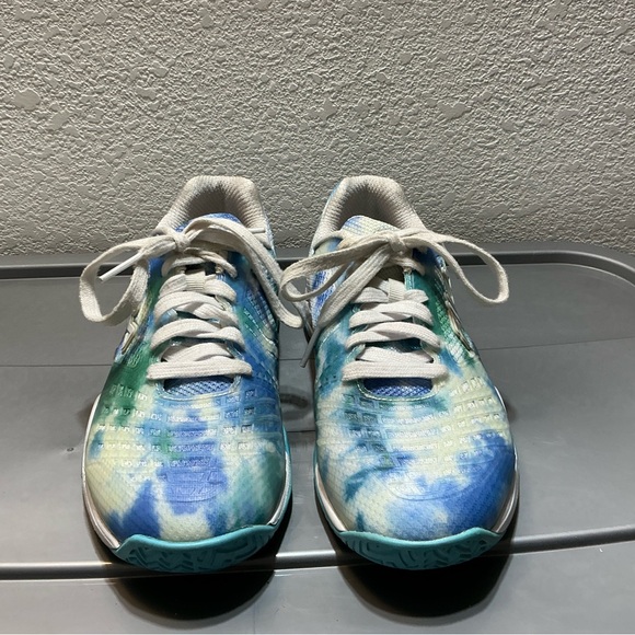 FILA Womens Axilus 2 Energized Sneaker Athletic Pickleball Size 8.5 - Picture 2 of 13